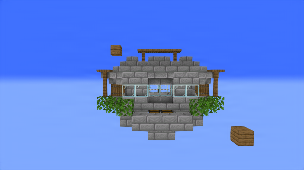Chicken Farm