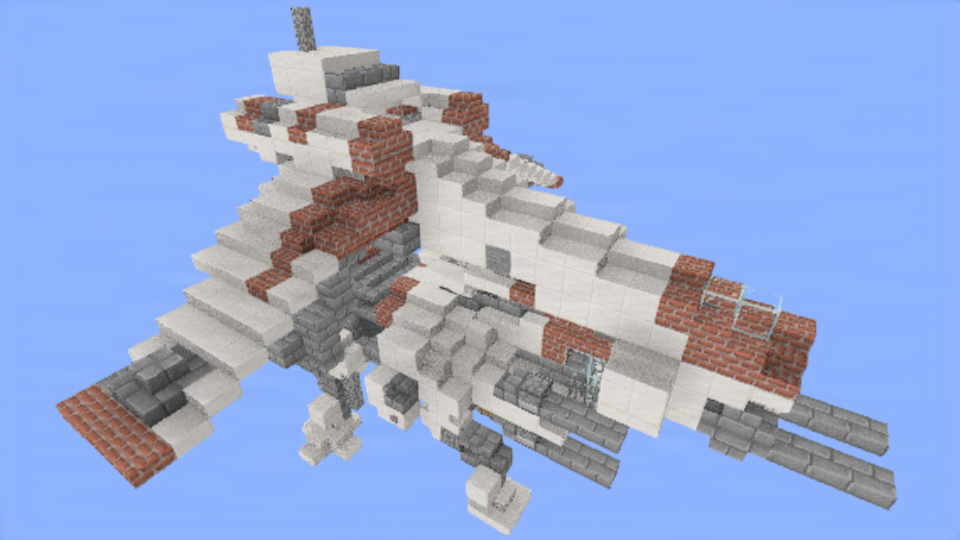 Low Altitude Transport 2