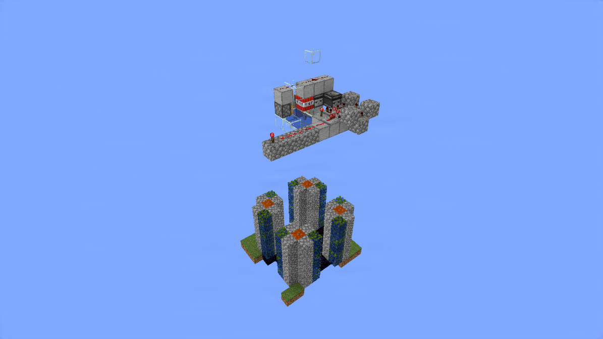 Kapepoika's Cobble farm v1