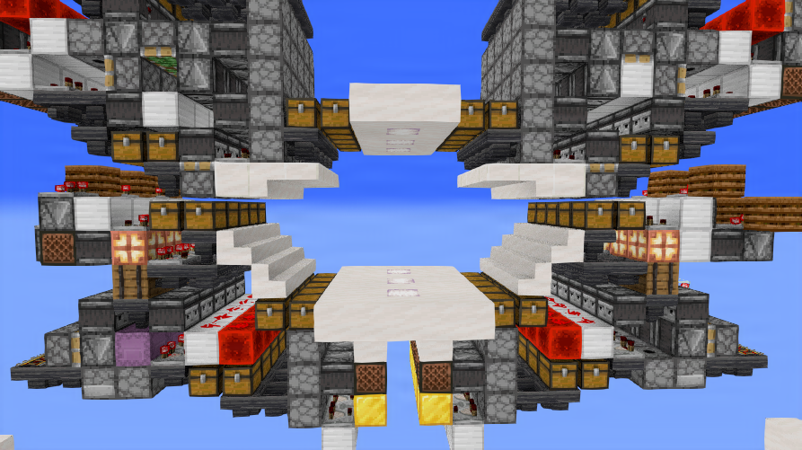 Storage Hallway V1