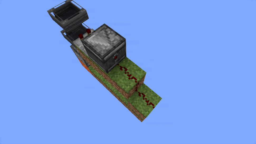 trash can preview