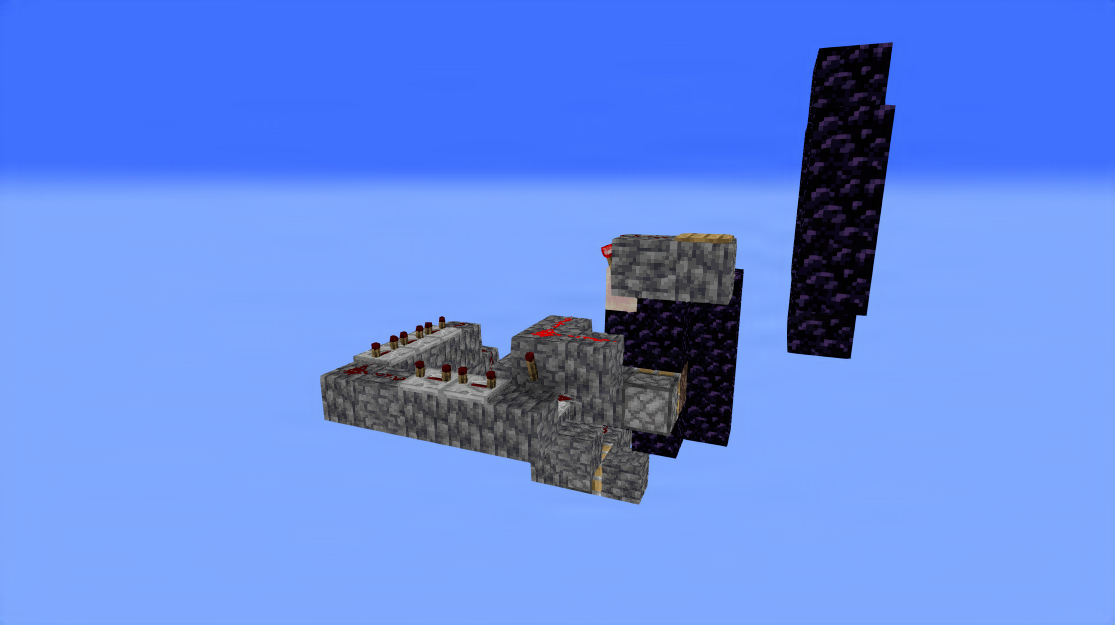 fishing rod void death preview