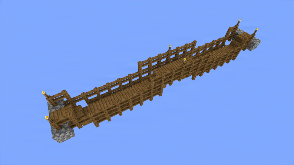 Suspension Bridge preview