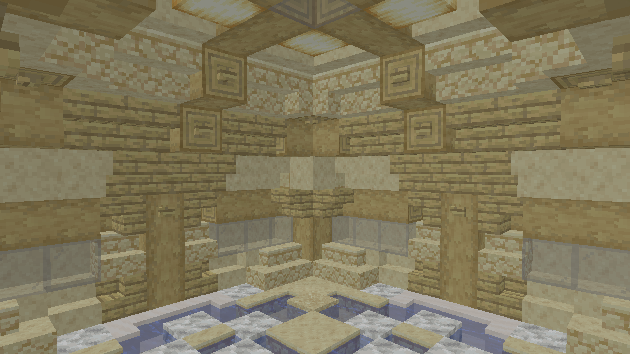 mini sandstone stash