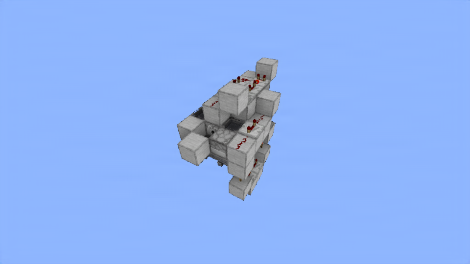 Liquid filter preview