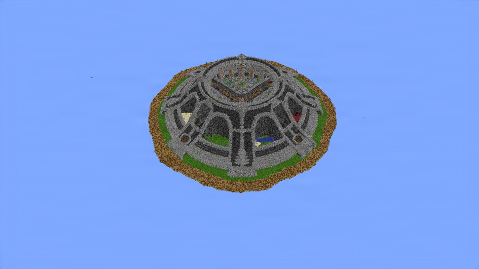 Mega Storage